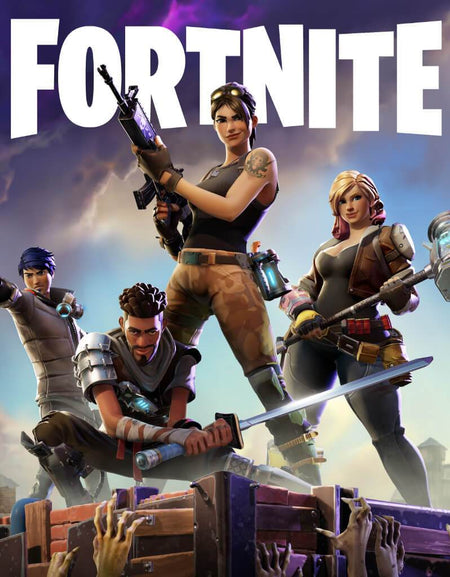 Product Image Listing